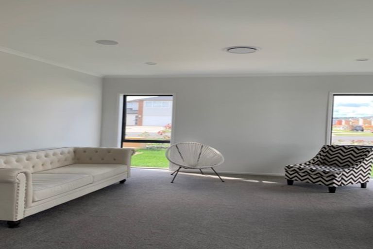 Photo of property in 62 Donegal Park Drive, Flat Bush, Auckland, 2019