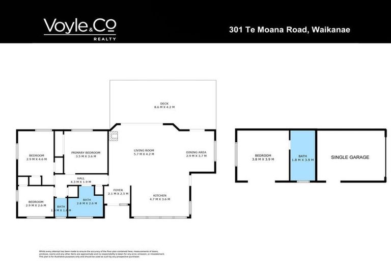 Photo of property in 301 Te Moana Road, Waikanae, 5036