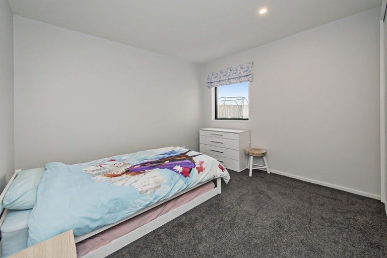 Photo of property in 29 Te Kanawa Lane, Rolleston, 7615