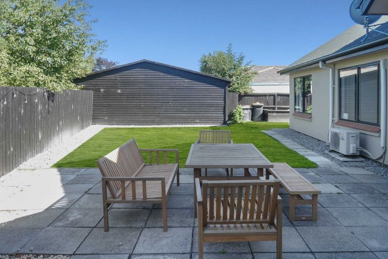 Photo of property in 1/19 Galway Avenue, Bryndwr, Christchurch, 8052