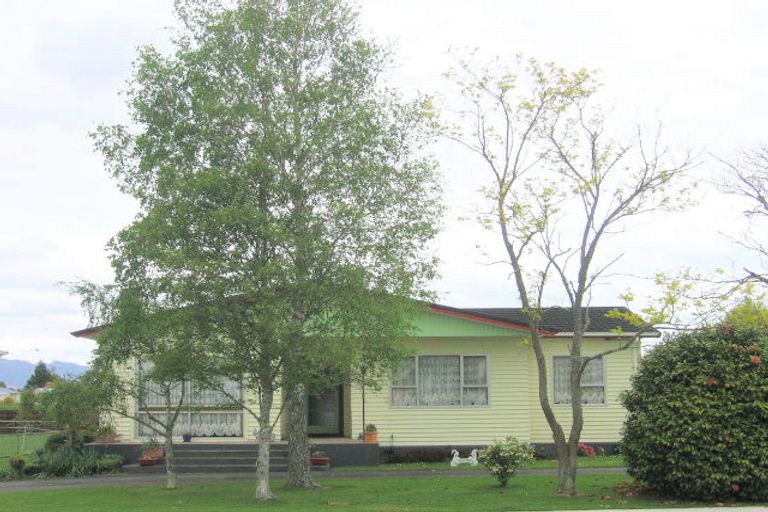 Photo of property in 25 Aroha View Avenue, Te Aroha, 3320