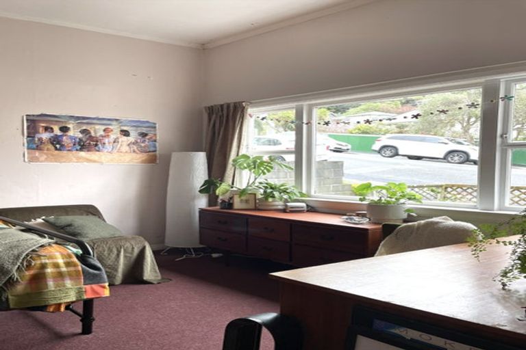 Photo of property in 85 Ellice Street, Mount Victoria, Wellington, 6011