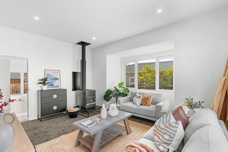 Photo of property in 18 Pratt Street, New Brighton, Christchurch, 8083