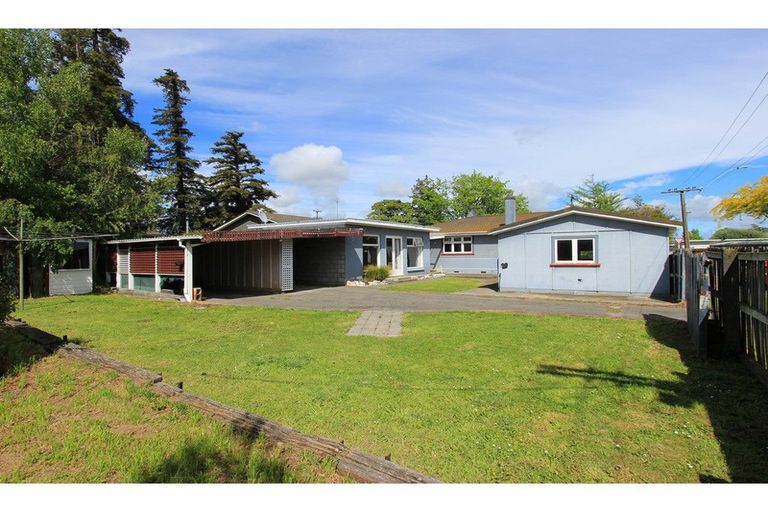 Photo of property in 9 Eltham Road, Blenheim, 7201