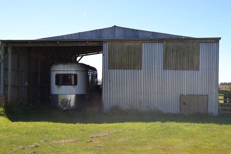 Photo of property in 1 James Street, Waimate, 7980