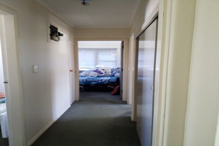 Photo of property in Bydder Apartments, 272 The Terrace, Te Aro, Wellington, 6011