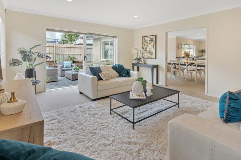 Photo of property in 24 Birchlands Road, Flat Bush, Auckland, 2019