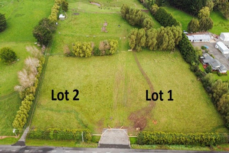 Photo of property in 151 Umutaoroa Road, Dannevirke, 4978