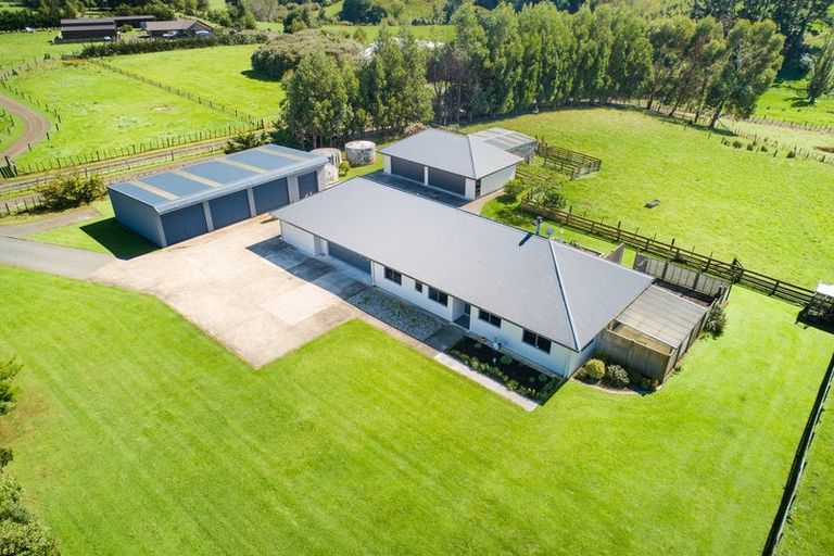 Photo of property in 315a Ashhurst Road, Bunnythorpe, Palmerston North, 4481