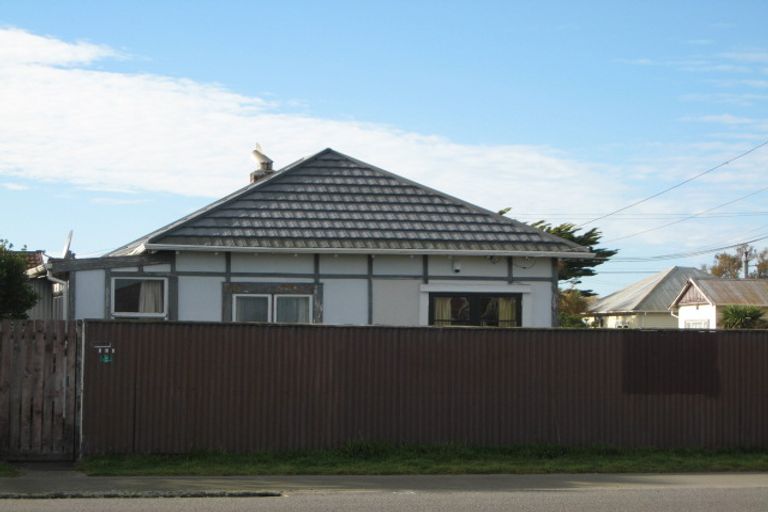 Photo of property in 127 Oram Avenue, New Brighton, Christchurch, 8061
