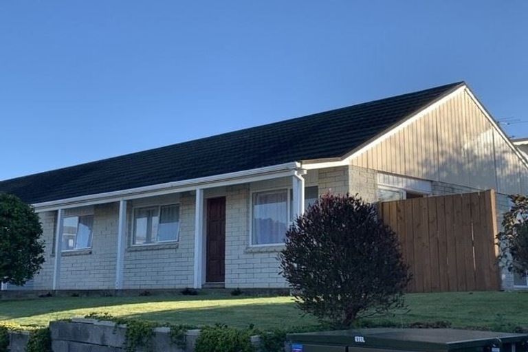 Photo of property in 3 Rewa Place, Lansdowne, Masterton, 5810