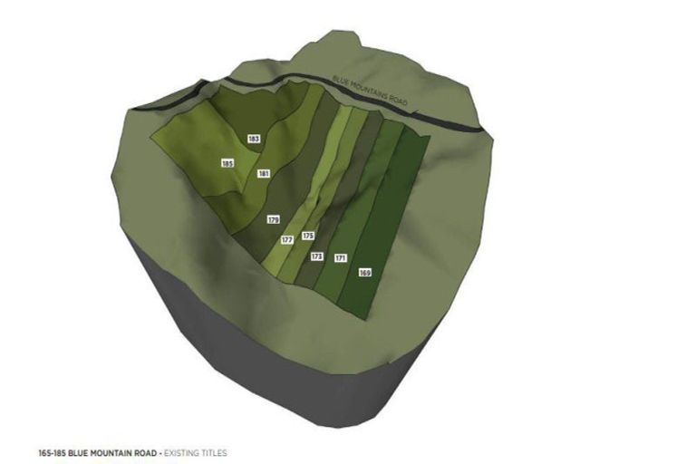 Photo of property in 173 Blue Mountains Road, Blue Mountains, Upper Hutt, 5371