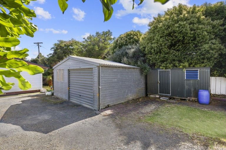 Photo of property in 48 Main Road, Raglan, 3225