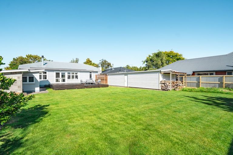Photo of property in 268 Lyttelton Street, Spreydon, Christchurch, 8024