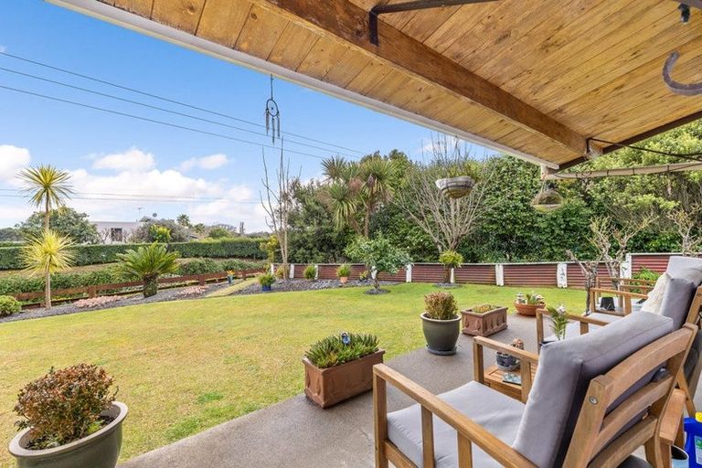 Photo of property in 500 Thames Street, Morrinsville, 3300