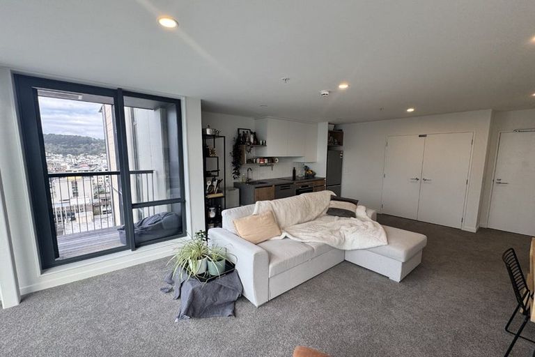 Photo of property in 1001/212 Willis Street, Te Aro, Wellington, 6011