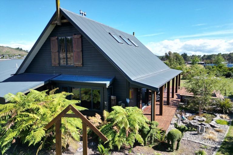 Photo of property in 103 Parekaawa Drive, Motuoapa, Turangi, 3382