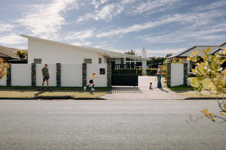 Photo of property in 29 Oriental Parade, Papamoa Beach, Papamoa, 3118