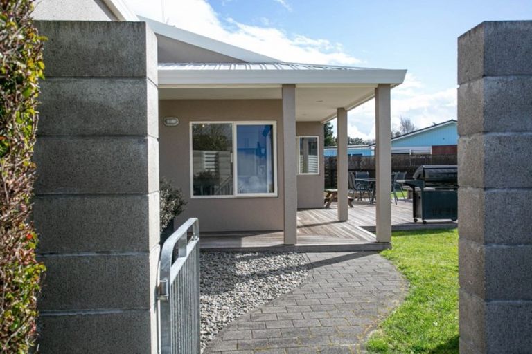 Photo of property in 6 Tahawai Crescent, Matamata, 3400