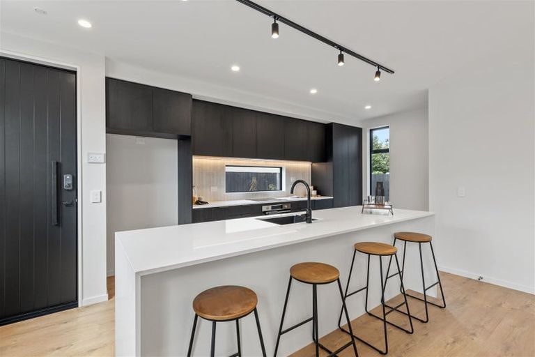 Photo of property in 3/29 Browning Street, Sydenham, Christchurch, 8023