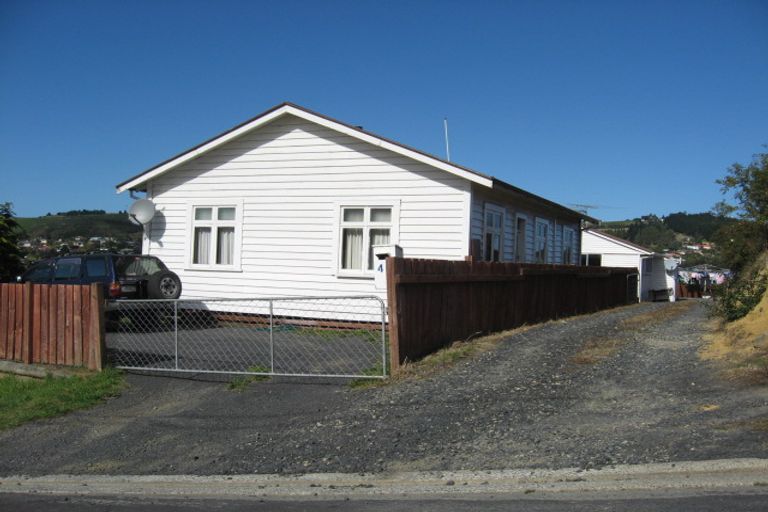 Photo of property in 4 Penrich Street, Abbotsford, Dunedin, 9018