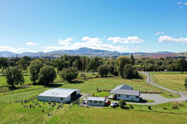 Photo of property in 18 Nixons Road, Fairlie, 7987