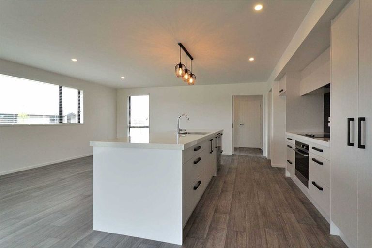 Photo of property in 3 Kennington Drive, Rolleston, 7615