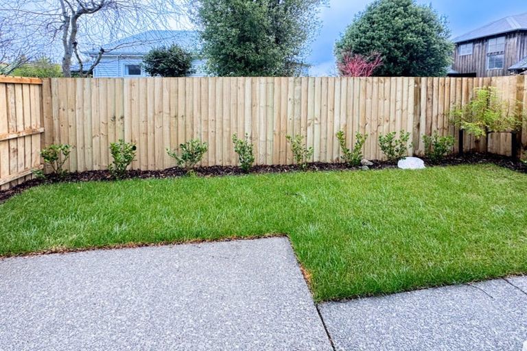 Photo of property in 3/23 Winton Street, St Albans, Christchurch, 8014