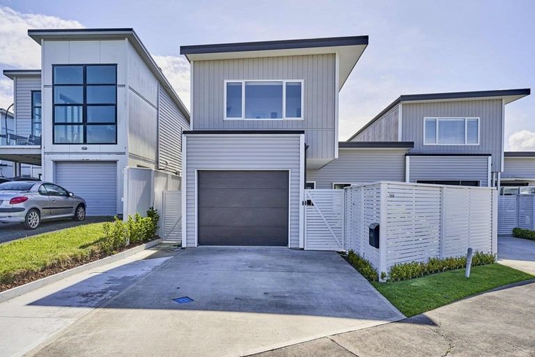 Photo of property in 56a Mo Street, Camborne, Porirua, 5026