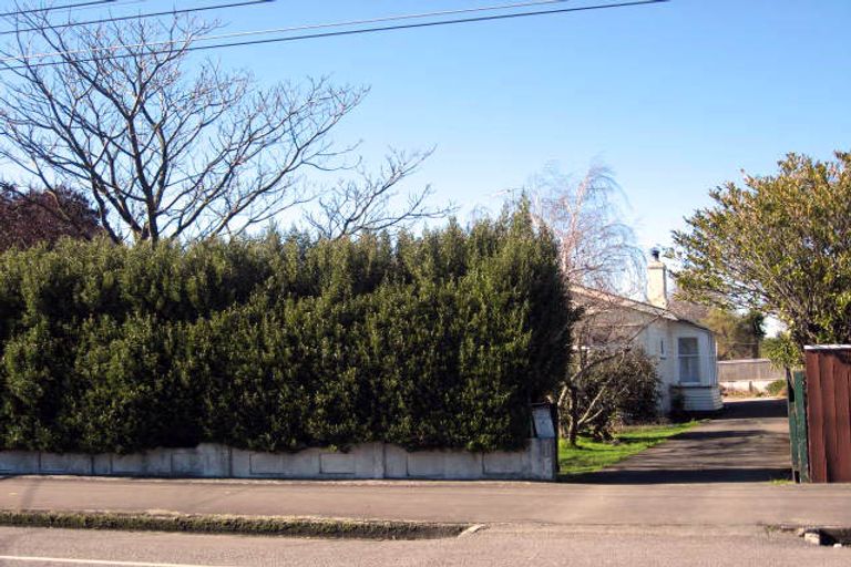 Photo of property in 291 High Street South, Carterton, 5713