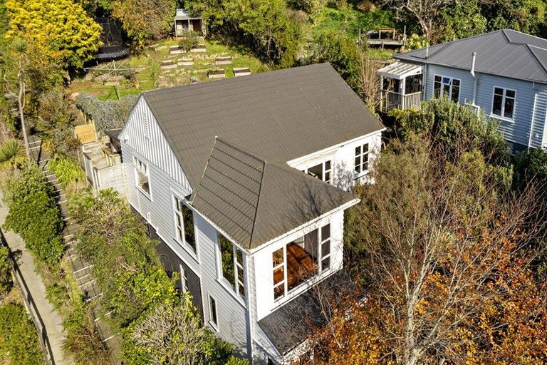 Photo of property in 6 Carlton Street, Melrose, Wellington, 6023