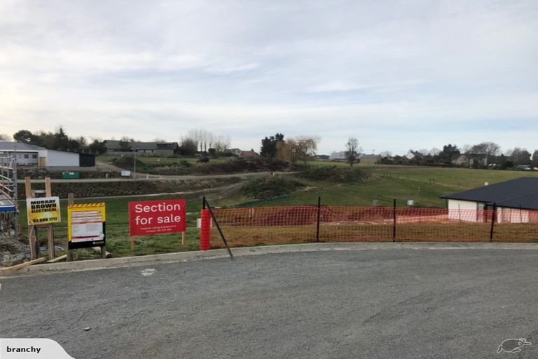 Photo of property in 30c Lazarette Loop, Gleniti, Timaru, 7910