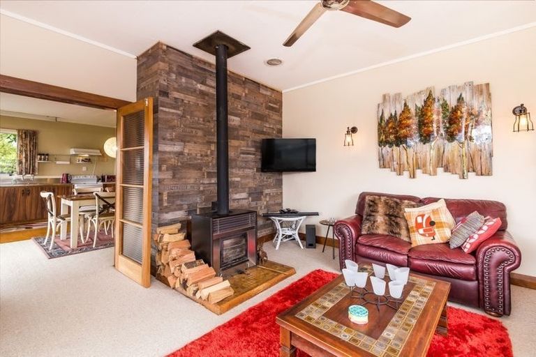 Photo of property in 19 Konini Terrace, Mangakino, 3421