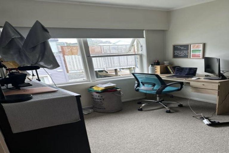 Photo of property in 2/10 Marsden Avenue, Mount Eden, Auckland, 1024