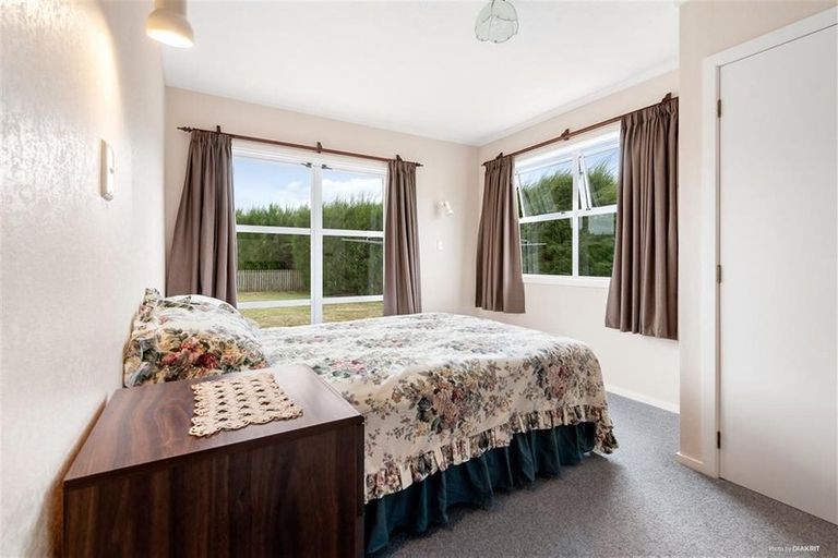 Photo of property in 360 Fitzgerald Road, Drury, 2577