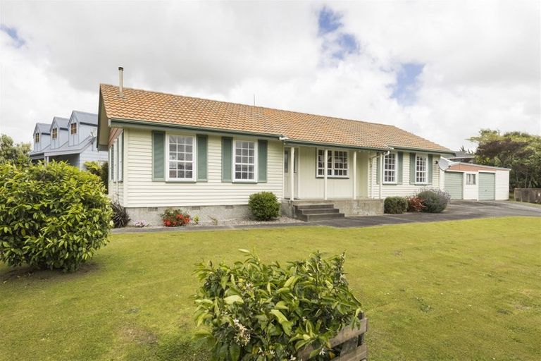 Photo of property in 1 Capri Place, Awapuni, Palmerston North, 4412