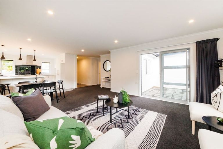 Photo of property in 83b Fitzroy Street, Terrace End, Palmerston North, 4410