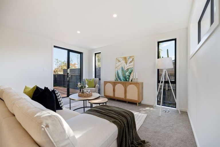 Photo of property in 49a Hoani Street, Papanui, Christchurch, 8053