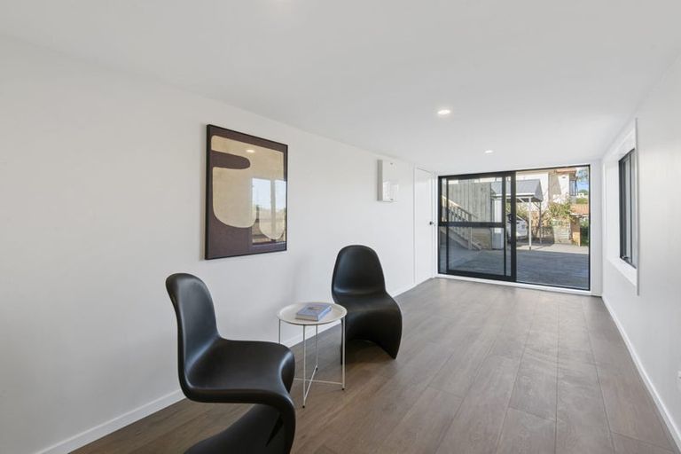 Photo of property in 1/14 Tristram Avenue, Forrest Hill, Auckland, 0620