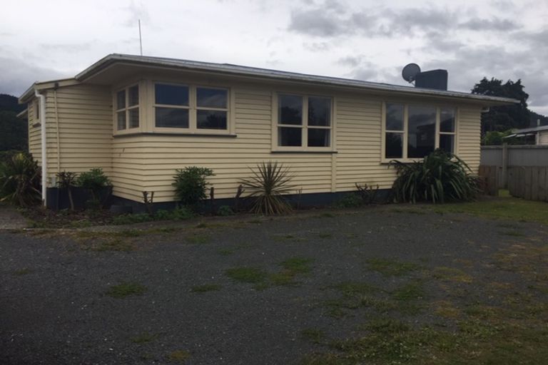 Photo of property in 128 Great South Road, Taupiri, 3721