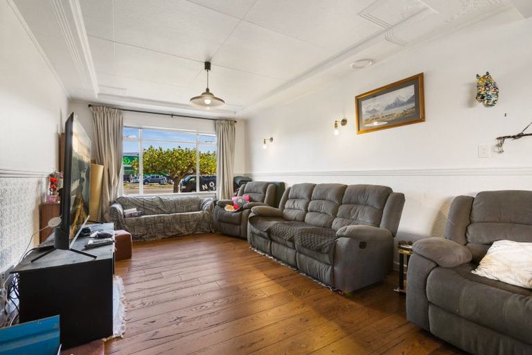 Photo of property in 105 Centennial Avenue, Alexandra, 9320