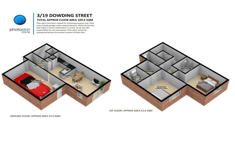 Photo of property in 3/19 Dowding Street, Melville, Hamilton, 3206