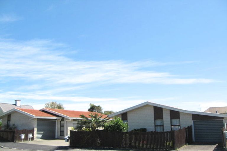 Photo of property in 4/11 Cambria Street, The Wood, Nelson, 7010