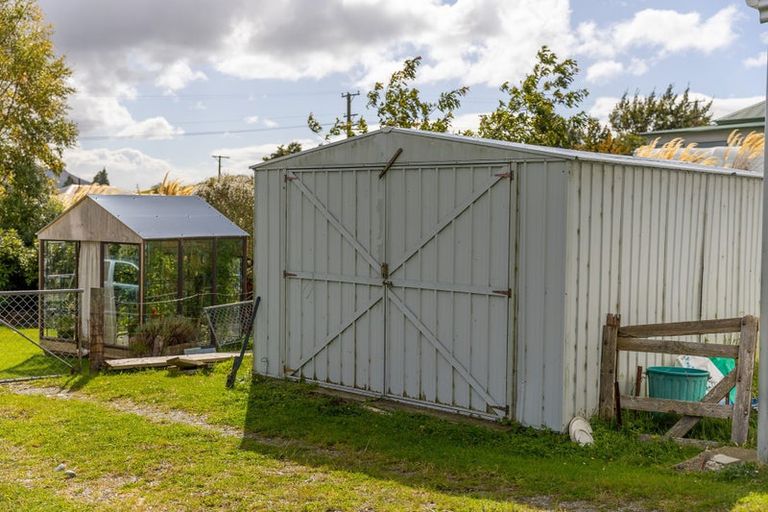 Photo of property in 75 Wentworth Street, East Gore, Gore, 9710