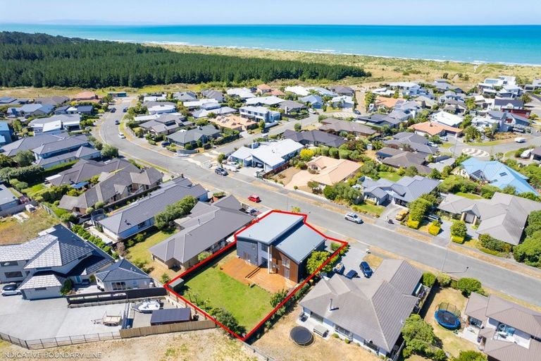 Photo of property in 51 Eastwood Rise, Waimairi Beach, Christchurch, 8083