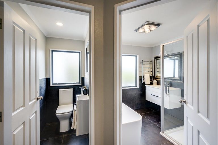 Photo of property in 85 Le Quesne Road, Bay View, Napier, 4104