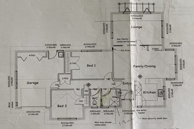 Photo of property in 18 Gilligan Close, College Estate, Whanganui, 4500