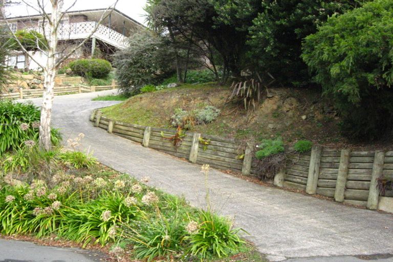 Photo of property in 17 Hellyer Street, Macandrew Bay, Dunedin, 9014