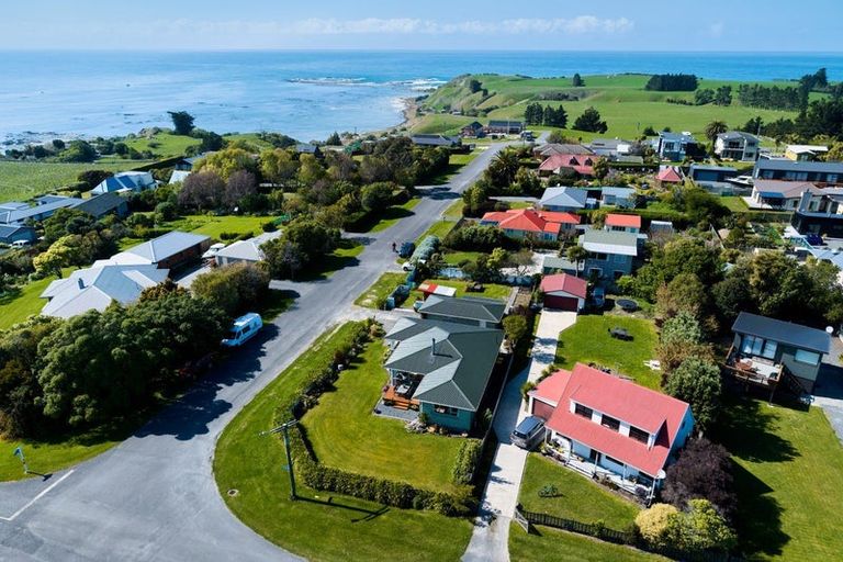 Photo of property in 10 Cromer Street, Kaikoura, 7300