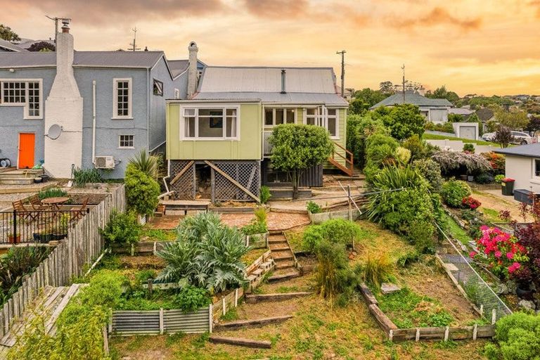 Photo of property in 18 Mary Street, Port Chalmers, 9023